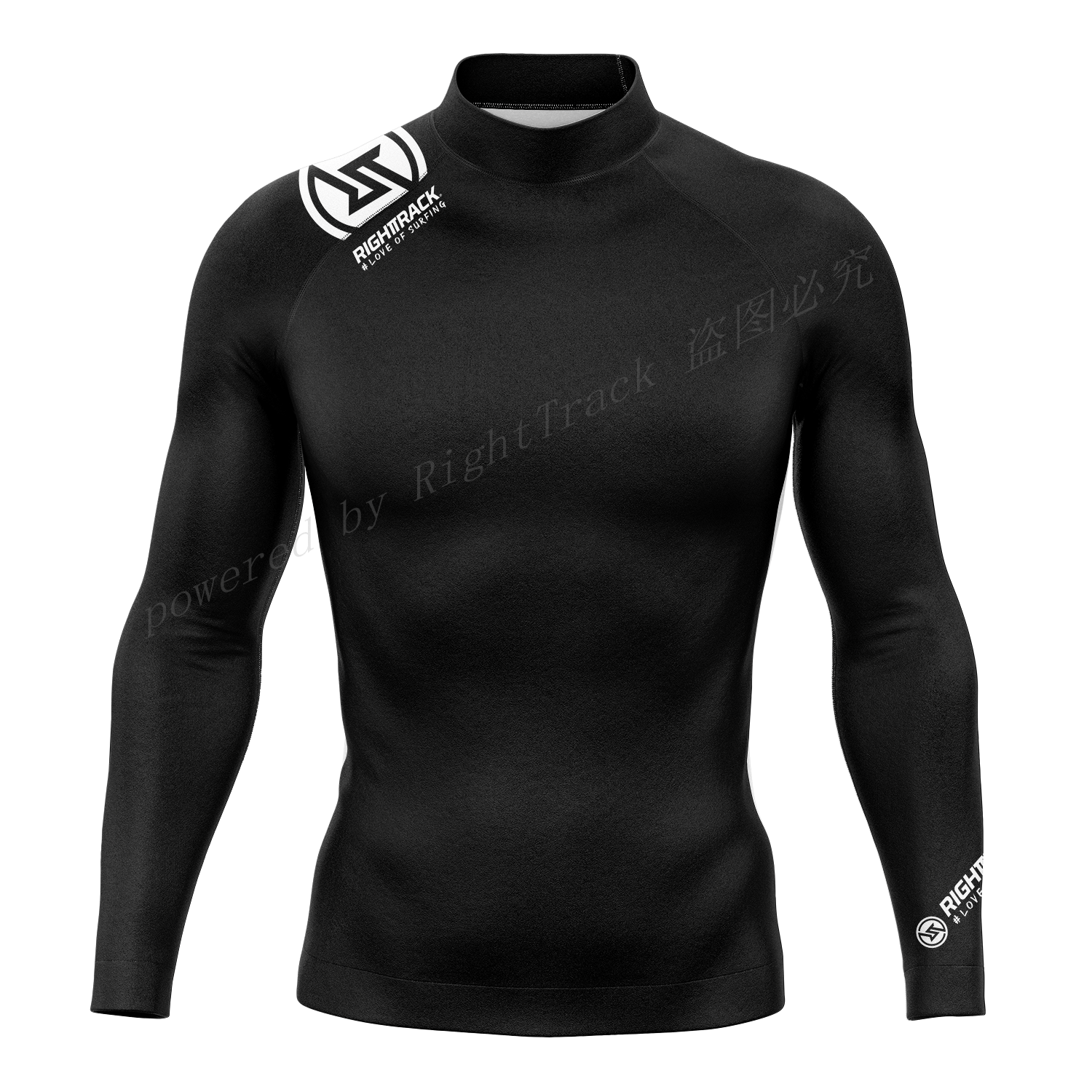 RT Colorful Rashguard Snorkeli - Snorkel Dry Top บทวิจารณ์และราคา