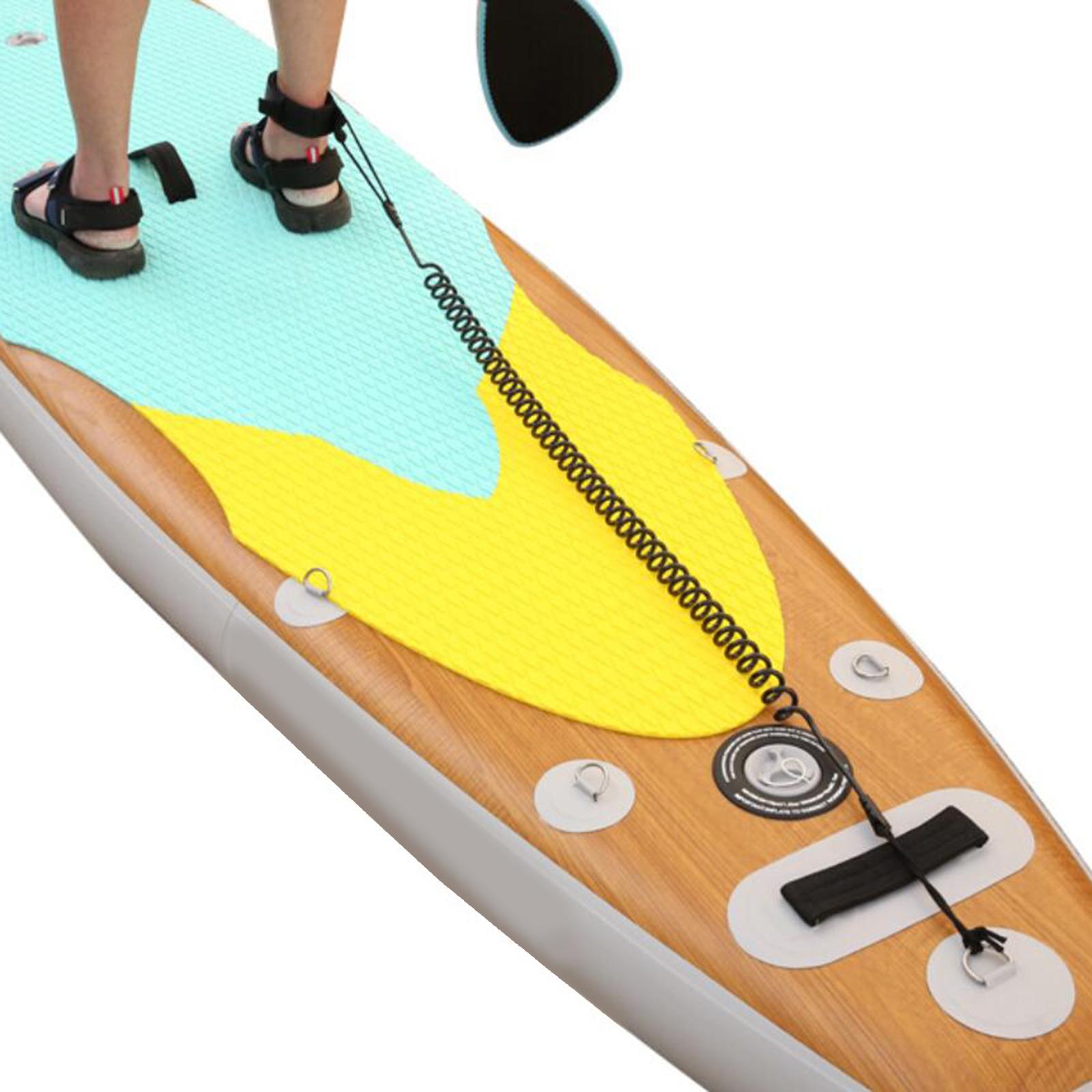 4xSurfing Ankle Leash for Surf - Surfboard Leash Ankle บทวิจารณ์และราคา