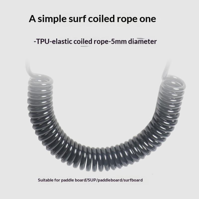 1PC Surf Sup 10 Feet Ankle Lea - Surfboard Leash Ankle บทวิจารณ์และราคา