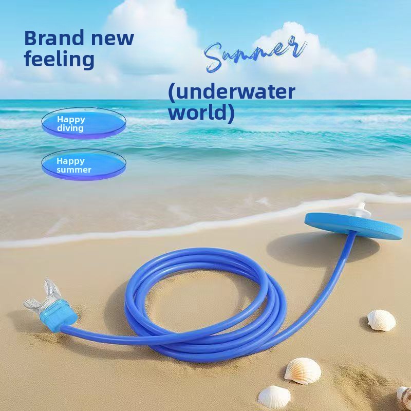 Professional Full Face Snorkel - Snorkel Dry Top บทวิจารณ์และราคา