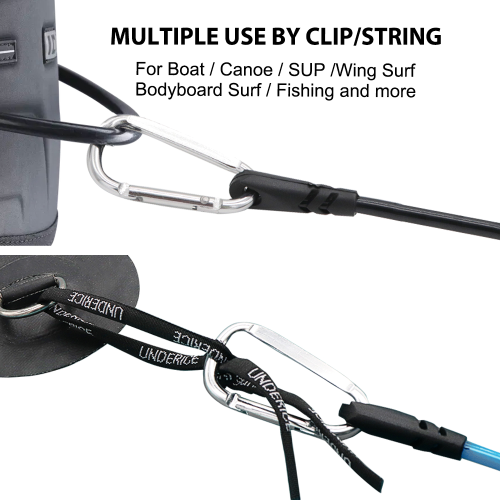 UICE 5FT 5MM Surf Leash Hand R - Surfboard Leash Ankle บทวิจารณ์และราคา