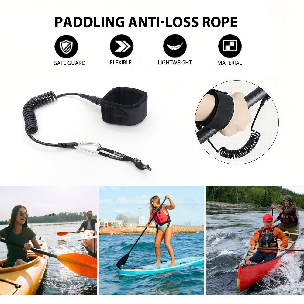 UICE 5FT 5MM Surf Leash Hand R - Surfboard Leash Ankle บทวิจารณ์และราคา