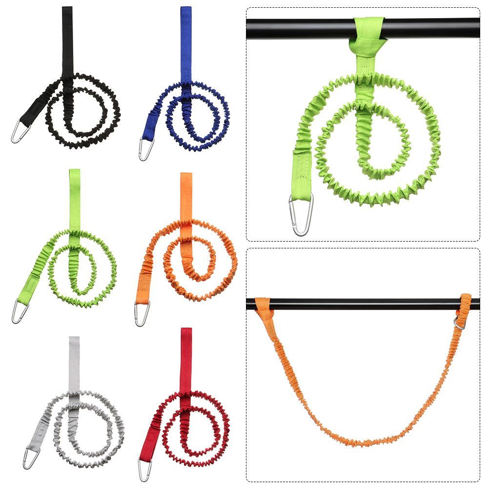 Nylon Fishing Rod Holder Water - Surfboard Leash Ankle บทวิจารณ์และราคา
