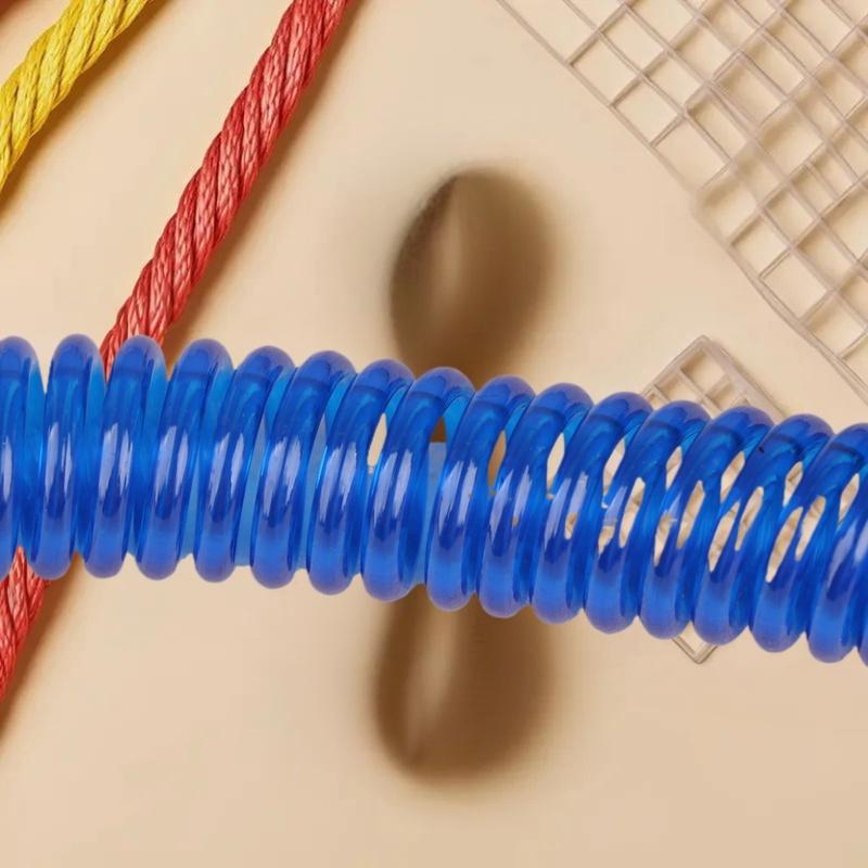 Coiled Elastic Ankle Leash for - Surfboard Leash Ankle บทวิจารณ์และราคา