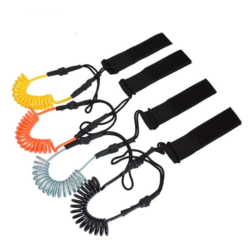 New Surf Sup Ankle Leash Surfi - Surfboard Leash Ankle บทวิจารณ์และราคา