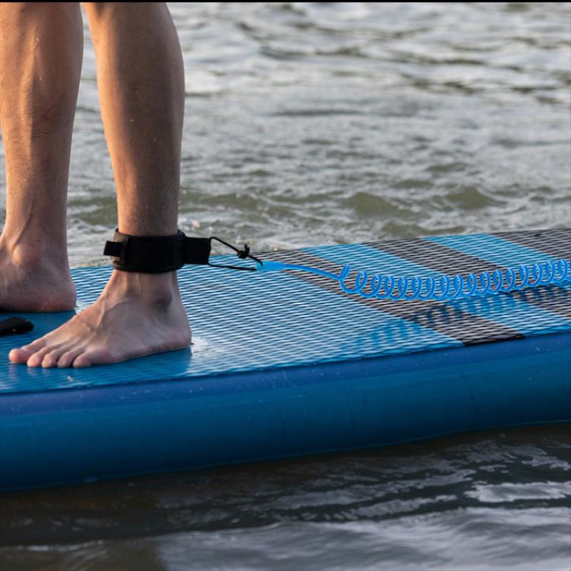 New Surf Sup Ankle Leash Surfi - Surfboard Leash Ankle บทวิจารณ์และราคา
