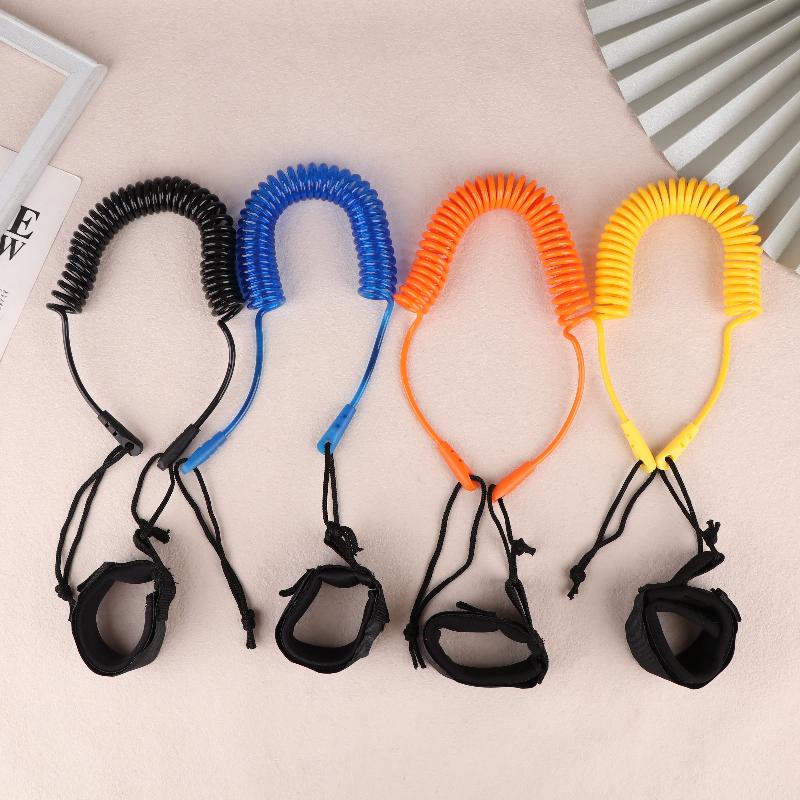 New Surf Sup Ankle Leash Surfi - Surfboard Leash Ankle บทวิจารณ์และราคา
