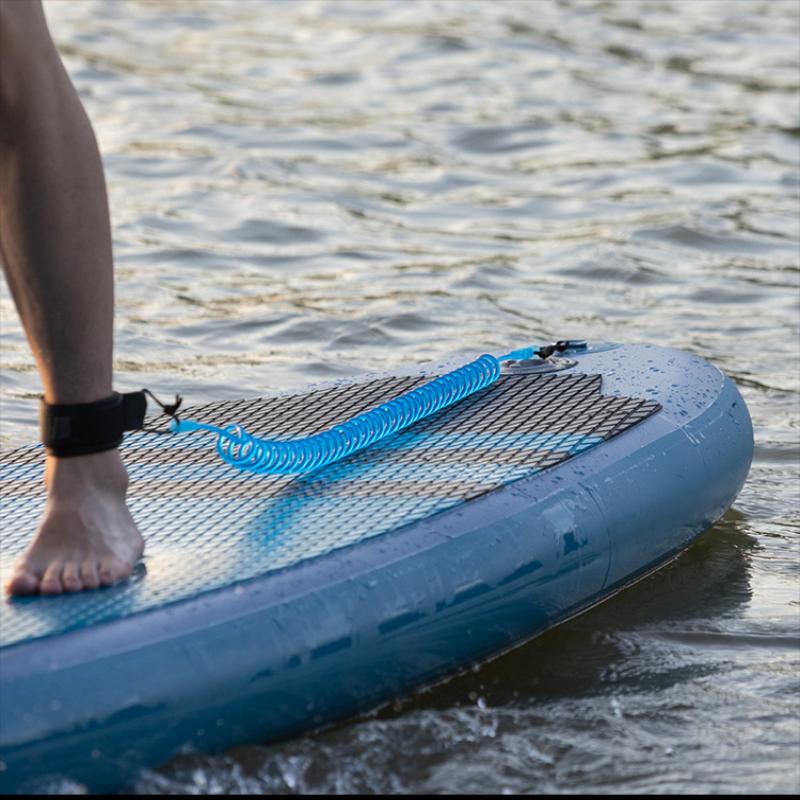 New Surf Sup Ankle Leash Surfi - Surfboard Leash Ankle บทวิจารณ์และราคา
