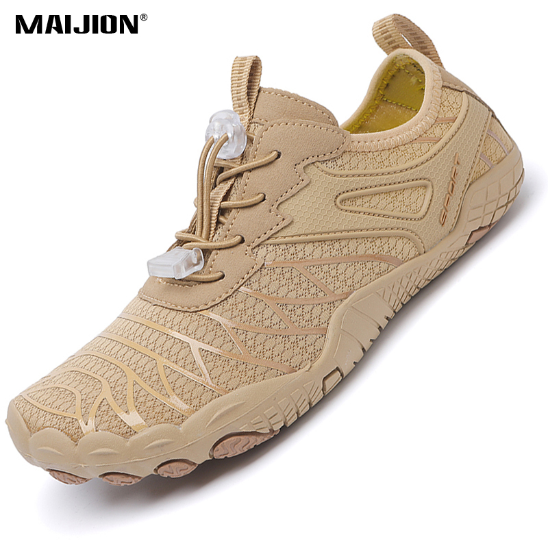 Breathable Water Shoes Unisex  - Aquatic Sports Activities บทวิจารณ์และราคา