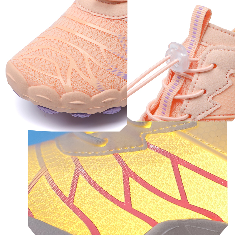 Breathable Water Shoes Unisex  - Aquatic Sports Activities บทวิจารณ์และราคา