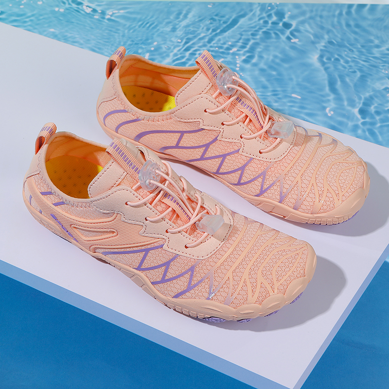 Breathable Water Shoes Unisex  - Aquatic Sports Activities บทวิจารณ์และราคา