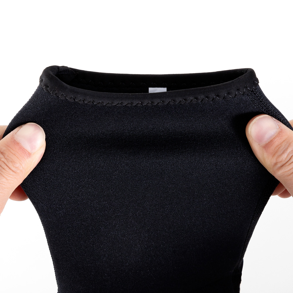 3mm&5mm Neoprene Diving Socks  - Snorkel Dry Top บทวิจารณ์และราคา