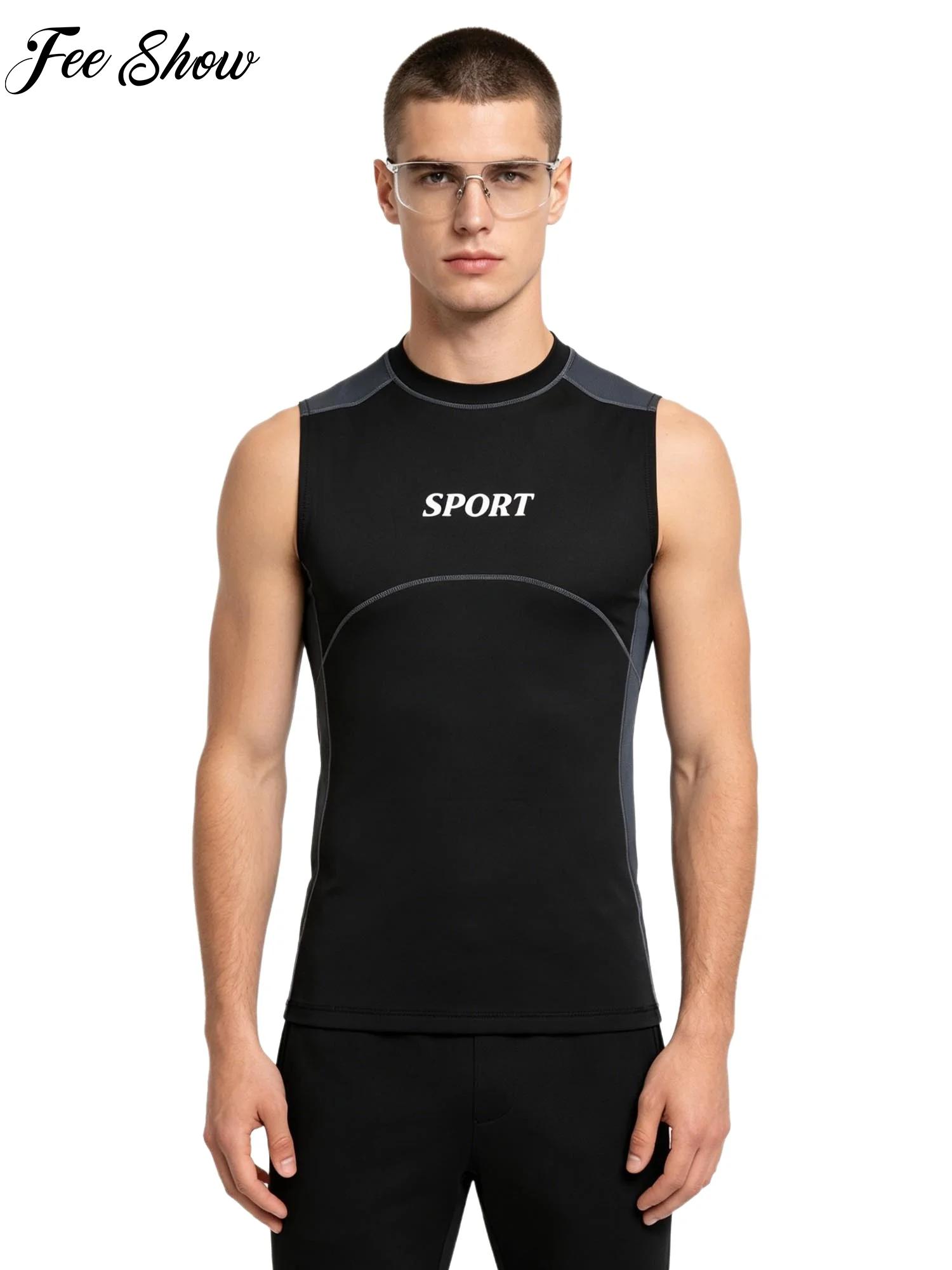 Mans Compression Tank Top Pull - Snorkel Dry Top บทวิจารณ์และราคา