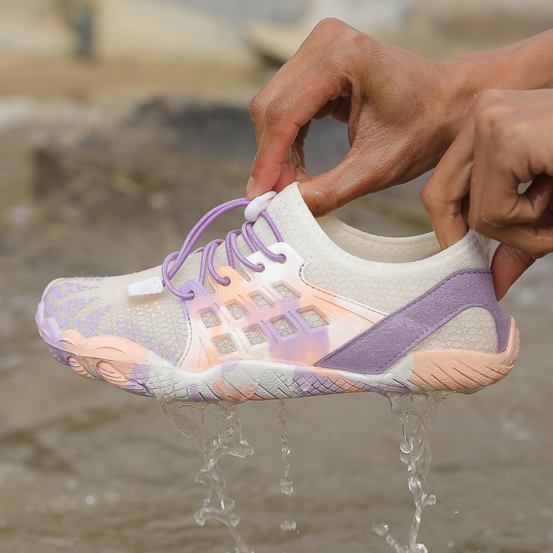 Unisex Breathable Water Shoes  - Aquatic Sports Activities บทวิจารณ์และราคา