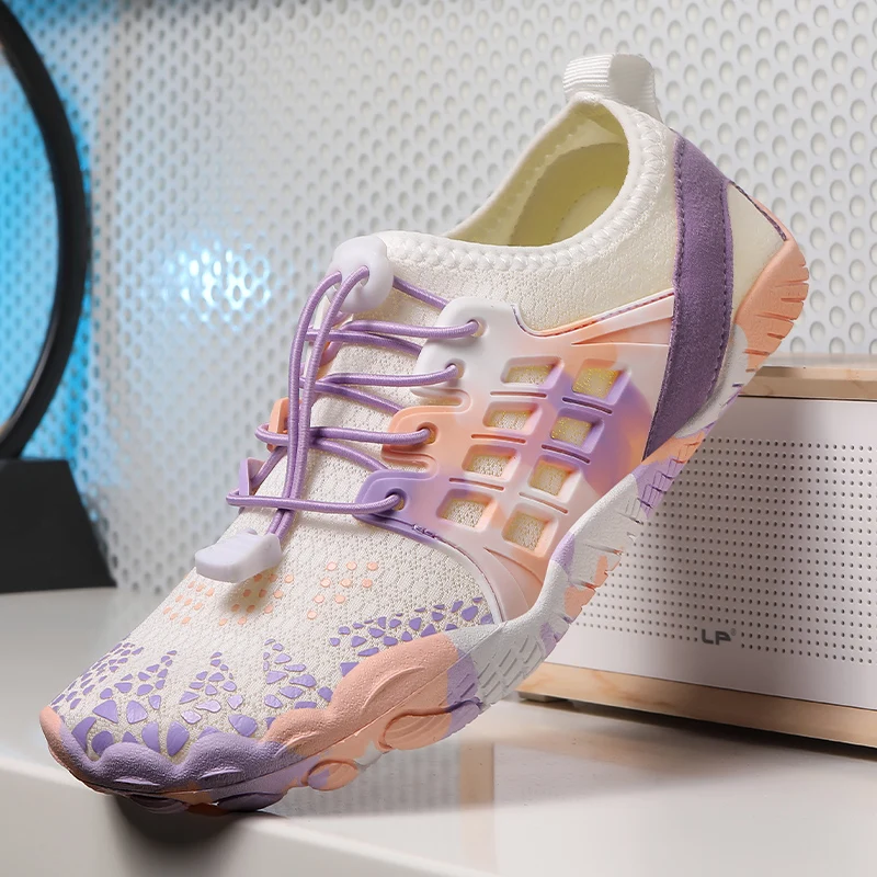 Unisex Breathable Water Shoes  - Aquatic Sports Activities บทวิจารณ์และราคา