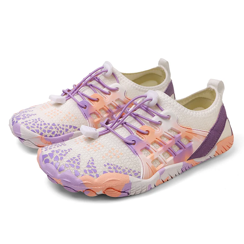Unisex Breathable Water Shoes  - Aquatic Sports Activities บทวิจารณ์และราคา