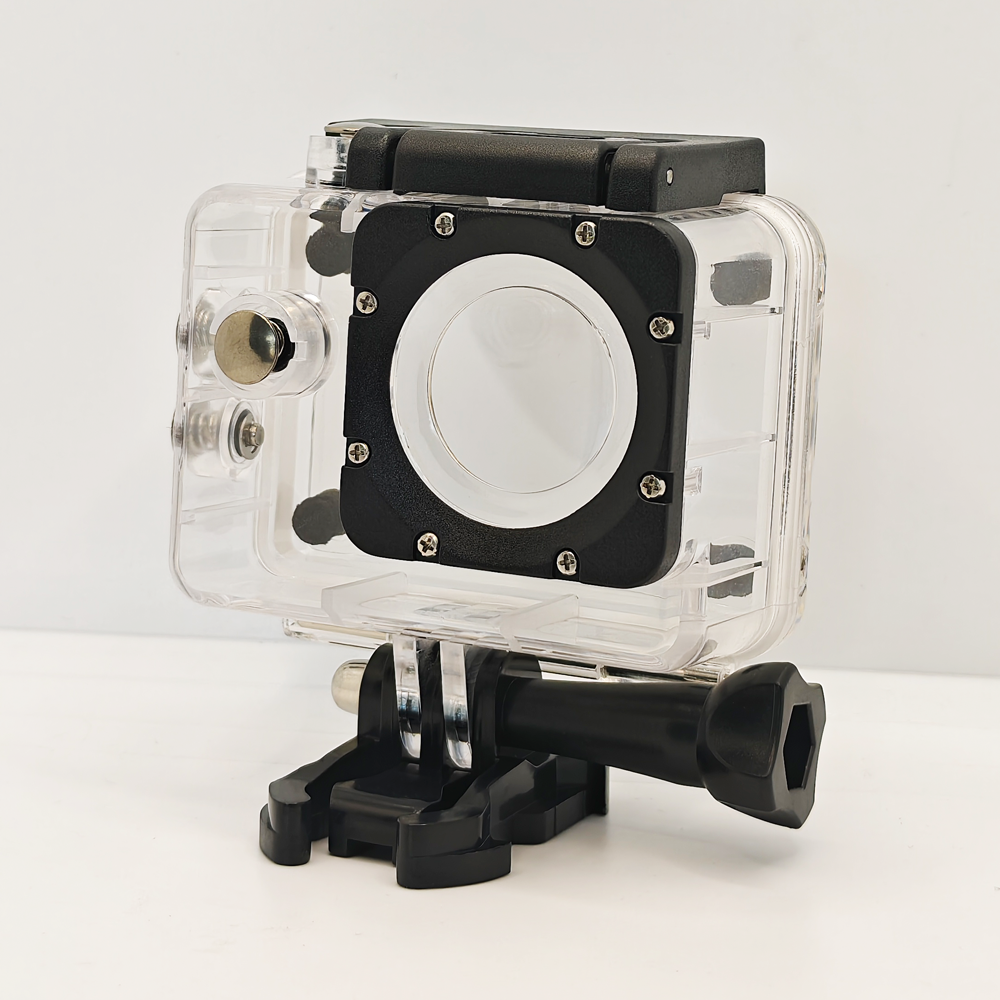 30M Underwater Waterproof Case - Snorkel Dry Top บทวิจารณ์และราคา