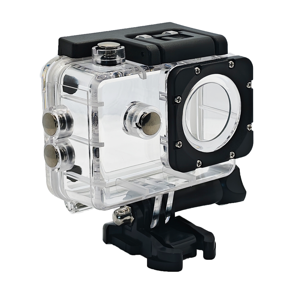 30M Underwater Waterproof Case - Snorkel Dry Top บทวิจารณ์และราคา