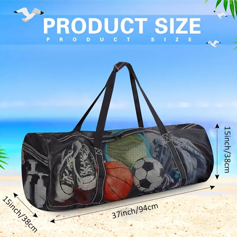 100L Extra Large Capacity Mesh - Snorkel Dry Top บทวิจารณ์และราคา