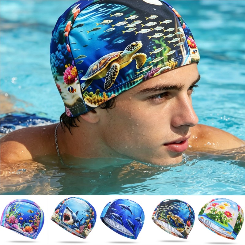 Compact Portable Adult Swimmin - Aquatic Sports Activities บทวิจารณ์และราคา