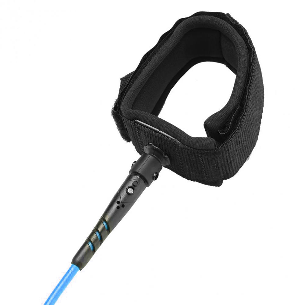 6ft Surfboard Ankle Leash Surf - Surfboard Leash Ankle บทวิจารณ์และราคา