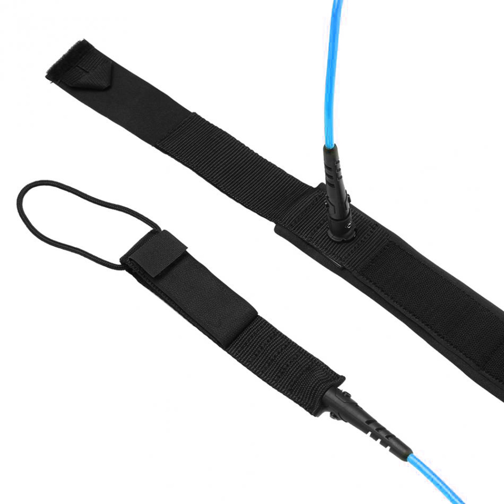 6ft Surfboard Ankle Leash Surf - Surfboard Leash Ankle บทวิจารณ์และราคา