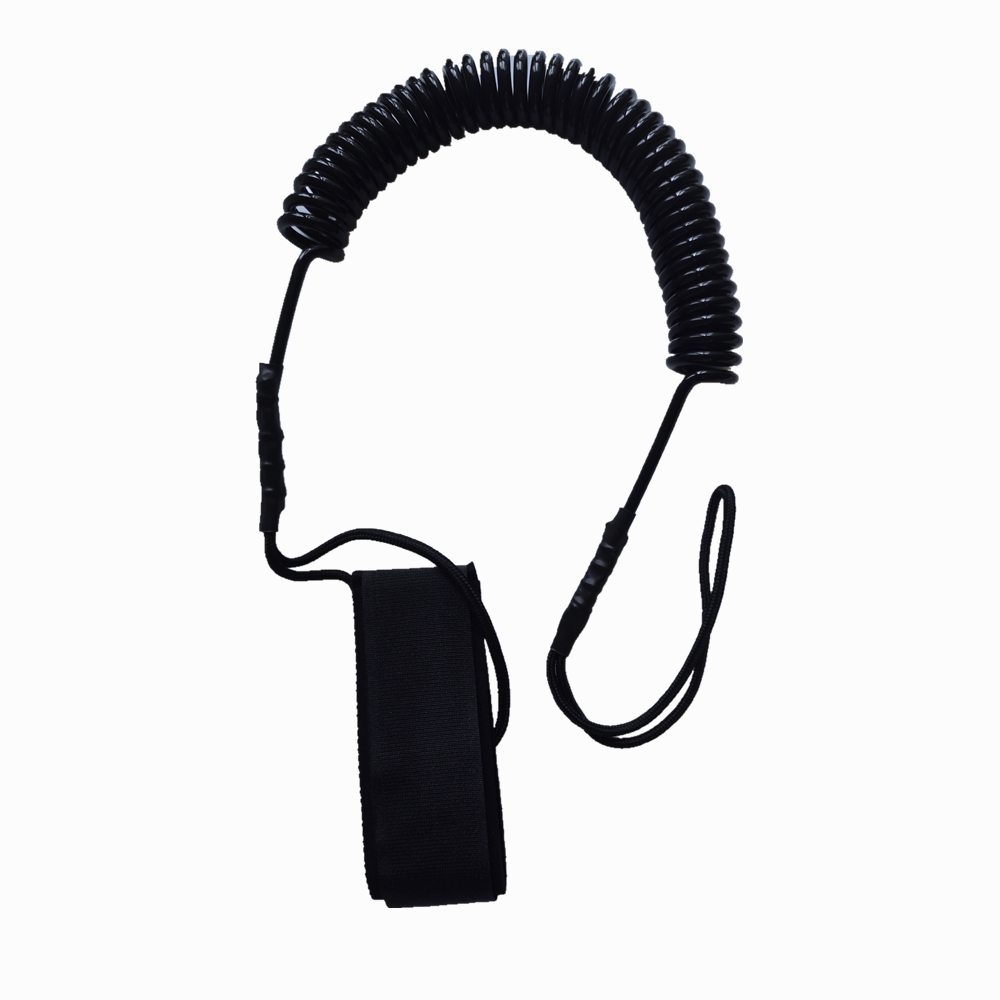5.5MM 10FT Surfboard Foot Leas - Surfboard Leash Ankle บทวิจารณ์และราคา