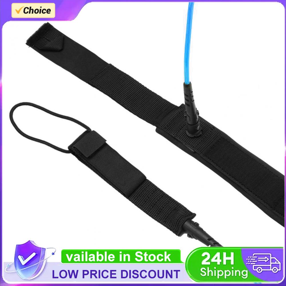 Surfboard Ankle Leash Foot Leg - Surfboard Leash Ankle บทวิจารณ์และราคา