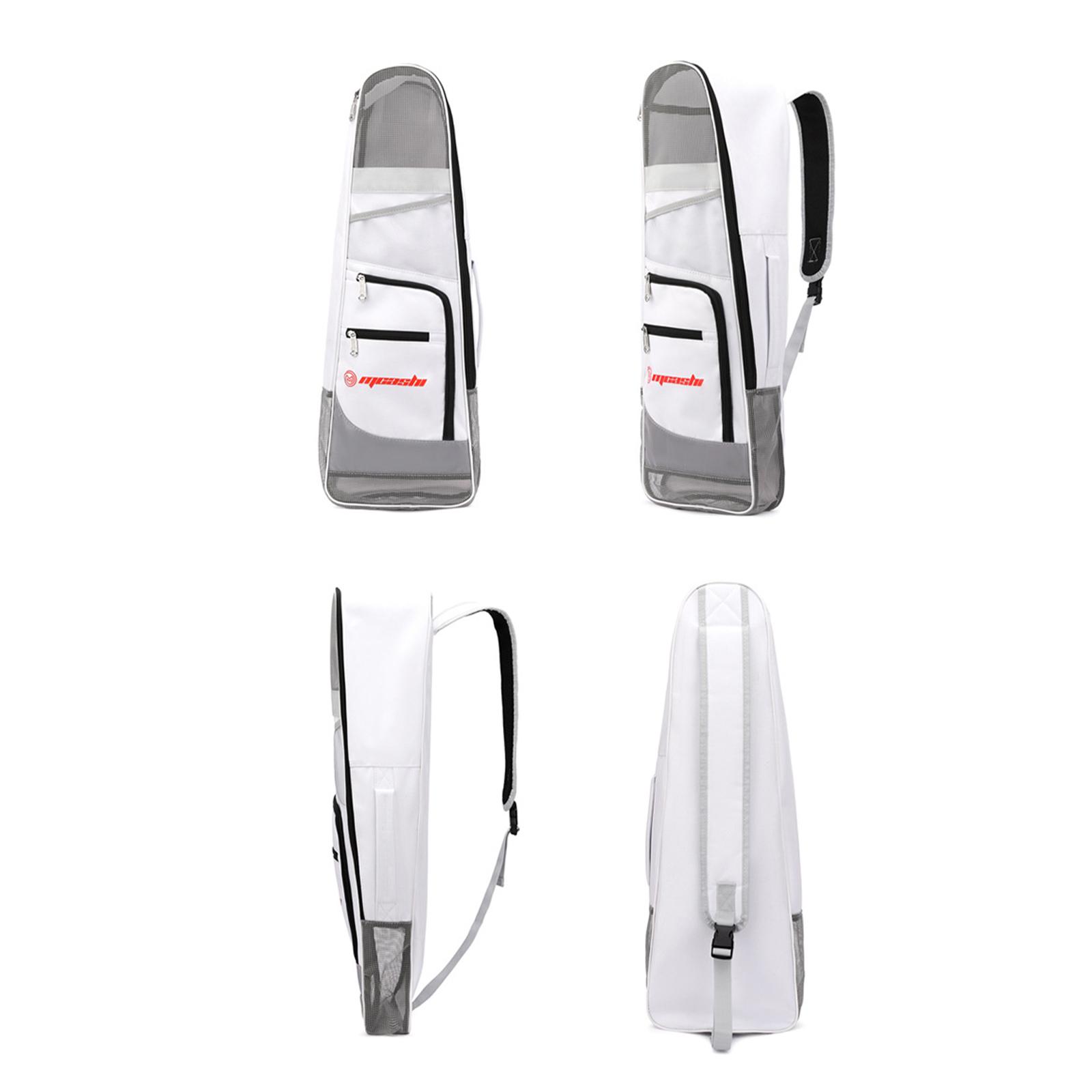 Snorkeling Backpack Fins Stora - Snorkel Dry Top บทวิจารณ์และราคา