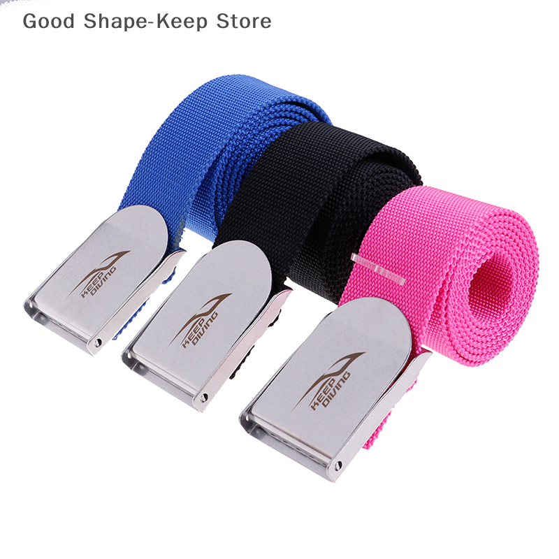 Diving Weight Belt Snorkeling  - Snorkel Dry Top บทวิจารณ์และราคา