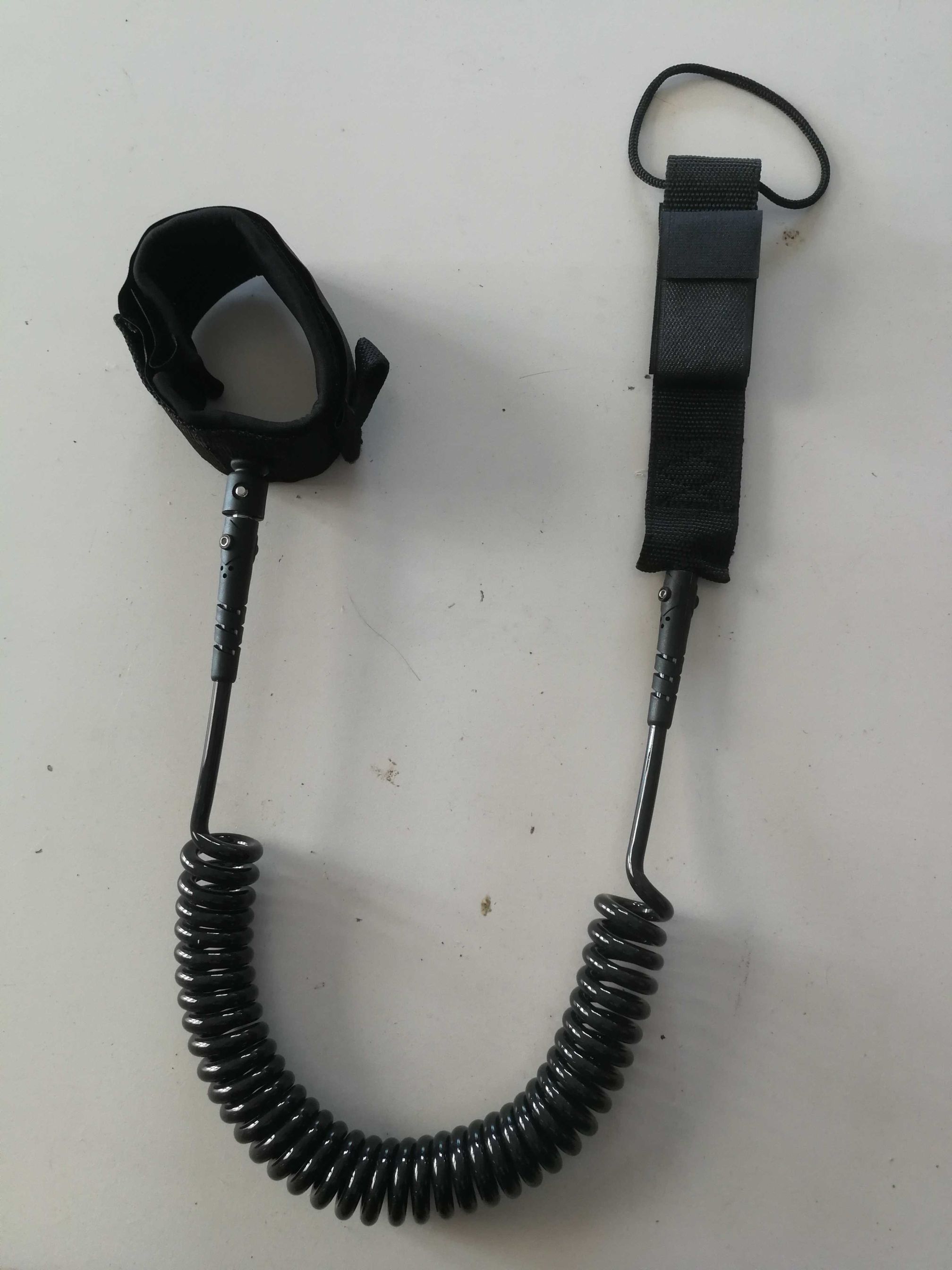 Surf Sup 10 Feet Ankle Leash S - Surfboard Leash Ankle บทวิจารณ์และราคา