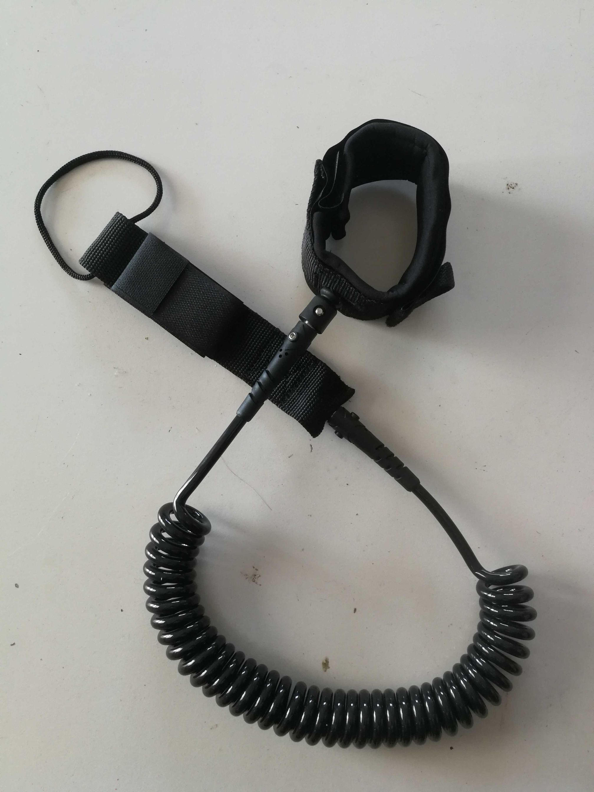 Surf Sup 10 Feet Ankle Leash S - Surfboard Leash Ankle บทวิจารณ์และราคา