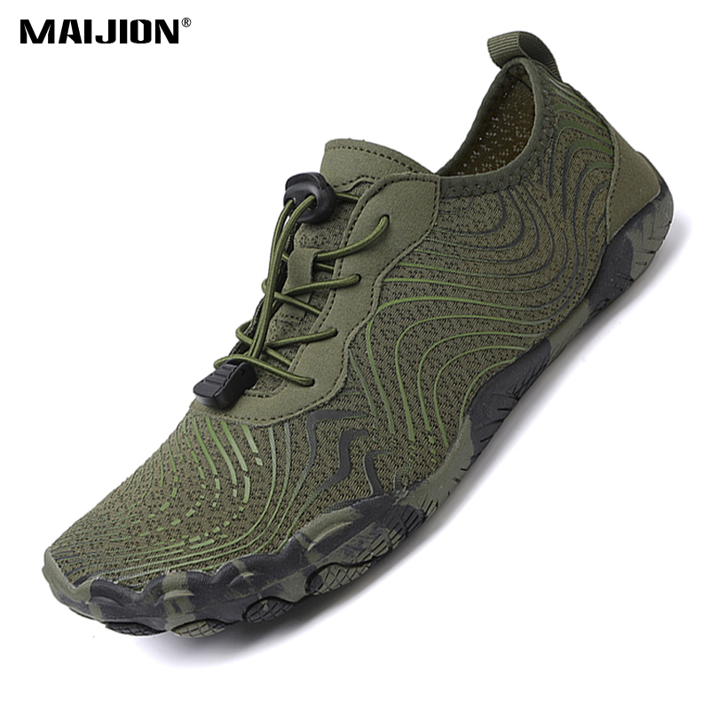 Quick Dry Water Sneakers Men W - Aquatic Sports Activities บทวิจารณ์และราคา